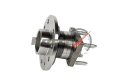 KHB4218STD KORTEX Ступица с подшипником зад. без ABS (5отверстий)