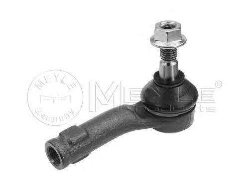 7160200023 MEYLE Наконечник поперечной рулевой тяги