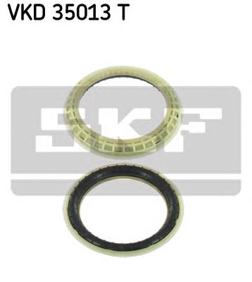 VKD35013T SKF Подшипник опоры стойки амортизатора