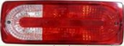 MD46307740L BODYPARTS МЕРСЕДЕС W463 2002 ФОНАРЬ ЗАДНИЙ