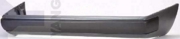 MD12483640B BODYPARTS МЕРСЕДЕС W124 БАМПЕР ЗАДНИЙ