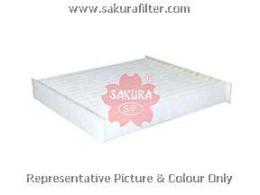 CA1112 SAKURA Фильтр салона