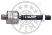 G21242 OPTIMAL Осевой шарнир, рулевая тяга