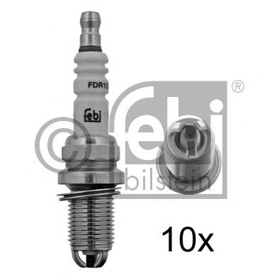 13503 FEBI Свеча зажигания