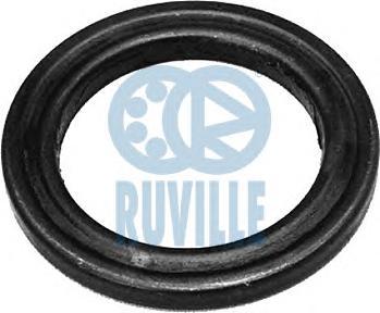 865830 RUVILLE Подшипник качения, опора стойки амортизатора