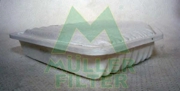 PA3270 MULLER FILTER Система подачи воздуха