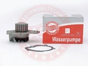 815WPPCSMS MASTER-SPORT НАСОС ВОДЯНОЙ