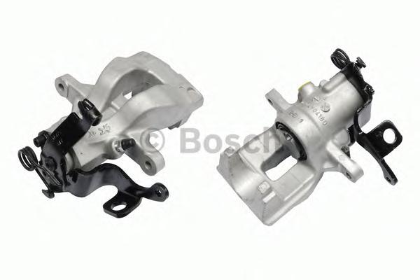 0986134000 BOSCH Тормозной суппорт