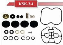 KSK34 TRUCKTECHNIC KSK.3.4_РМК клапана защитного