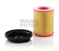 C29010KIT MANN-FILTER Воздушный фильтр