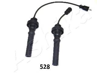 Комплект проводов зажигания ASHIKA 13205528