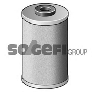 FA5757 COOPERS FIAAM FILTERS Топливный фильтр