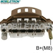 RM82 MOBILETRON Выпрямитель