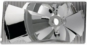 9DE145675011 BEHR-HELLA Отражатель, основная фара