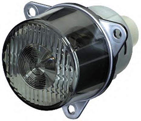 2ZR008221057 BEHR-HELLA Фара заднего хода