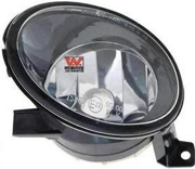 5863996 VAN WEZEL Противотуманная фара