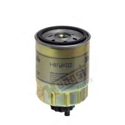 H81WK02 HENGST Топливный фильтр