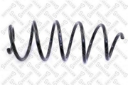 1021367SX STELLOX пружина передняя! 40 275 78Ford Mondeo 1.8 16V/2.0 16V 00>