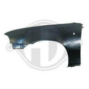 6900006 DIEDERICHS Крыло справа DAEWOO NEXIA,