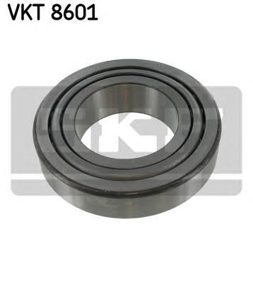VKT8601 SKF Подшипник, ступенчатая коробка передач