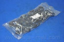 P1GA050 PARTS-MALL Прокладка клапанной крышки PMC