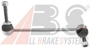 260594 ABS Тяга / стойка, стабилизатор
