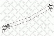 8435090SX STELLOX 84-35090-SX_тяга рулевая  прод L=826 d=32 изг-1 конус=20