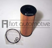 Масляный фильтр 1A FIRST AUTOMOTIVE E50204