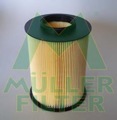 PA3214 MULLER FILTER Воздушный фильтр