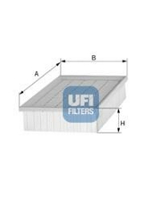3002900 UFI Воздушный