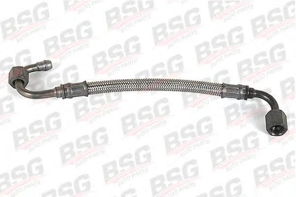 BSG30725042 BSG Трубка нагнетаемого воздуха