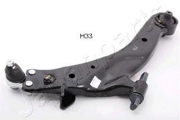 BSH33R JAPANPARTS Рычаг независимой подвески колеса