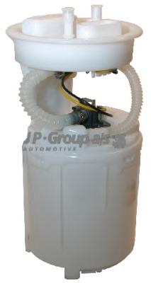 1115203100 JP GROUP Топливный насос