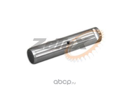 Палец рессоры 30x143 MAN ZETEX ZX100151