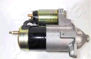 003C966 ASHIKA Стартер