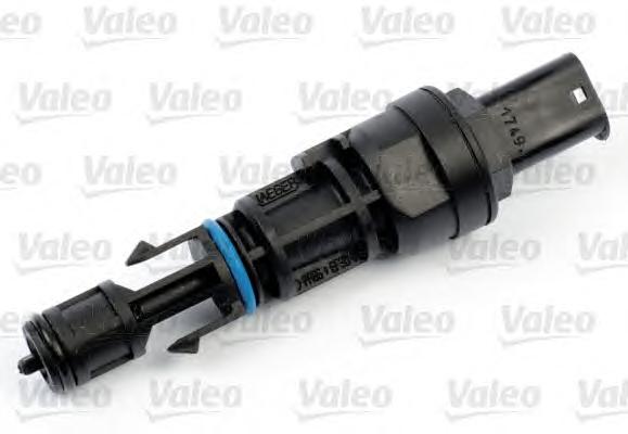 255301 VALEO Датчик, скорость