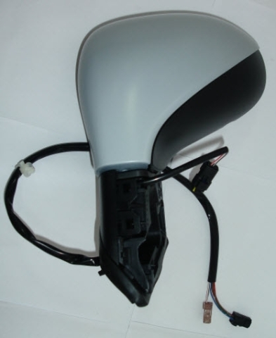 PG20705450XL BODYPARTS Зеркало