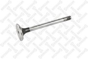 0124136SX STELLOX Клапаны ГРМSTELLOX