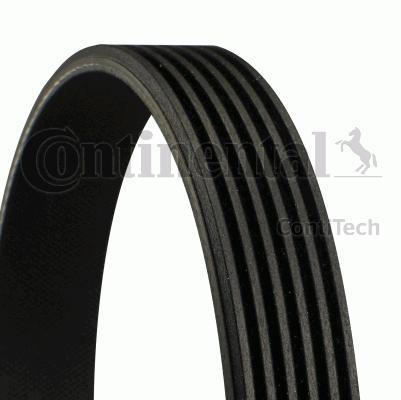 6PK1270 CONTITECH Ремень ручейковый