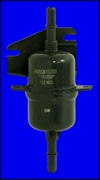 ELE6021 MECAFILTER Топливный фильтр