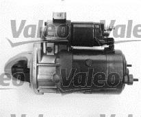 436029 VALEO Стартер