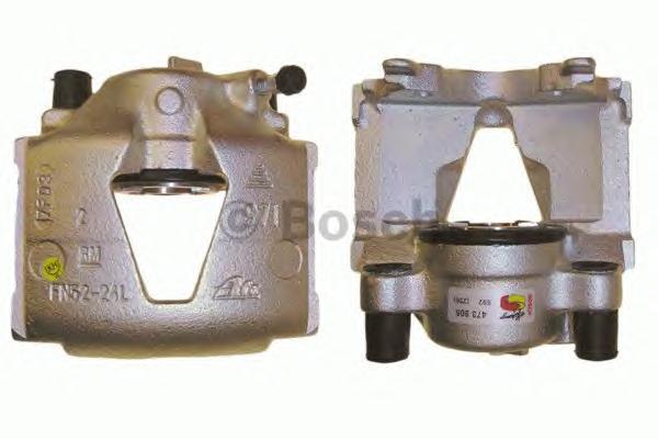 0986473905 BOSCH Тормозной суппорт