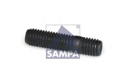 010090 SAMPA Бoлт, Выпускной коллектор