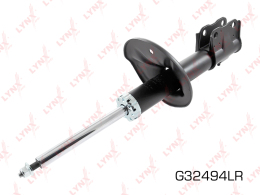 G32494LR LYNX Стойка амортизационная передняя