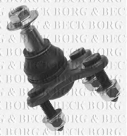 BBJ5488 BORG & BECK Шаровая опора