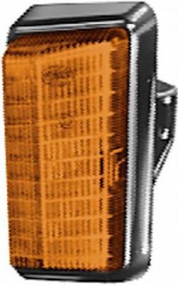 2BM004312051 HELLA Фонарь указателя поворота