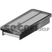 PA7570 COOPERS FIAAM FILTERS Воздушный фильтр