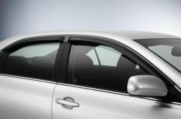 PZ451V353000 TOYOTA Дефлектора передних окон camry 06