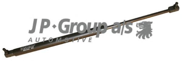 1181202700 JP GROUP Амортизатор багажника, газовый
