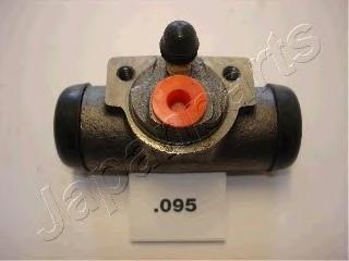 CS095 JAPANPARTS Колесный тормозной цилиндр
